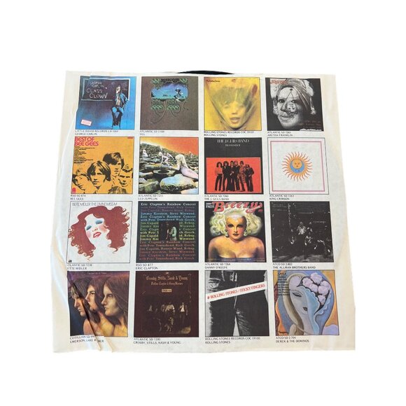 Mike Oldfield "Hergest Ridge" 1974 Vinyl LP Record - Picture 5 of 7